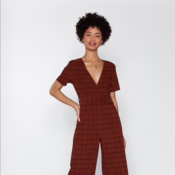 Nasty Gal Other - Nasty Gal Jumpsuit Nasty Gal Other - Nasty Gal Jumpsuit